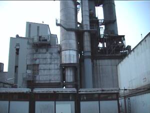 Mystery factory bottom