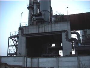 factory
